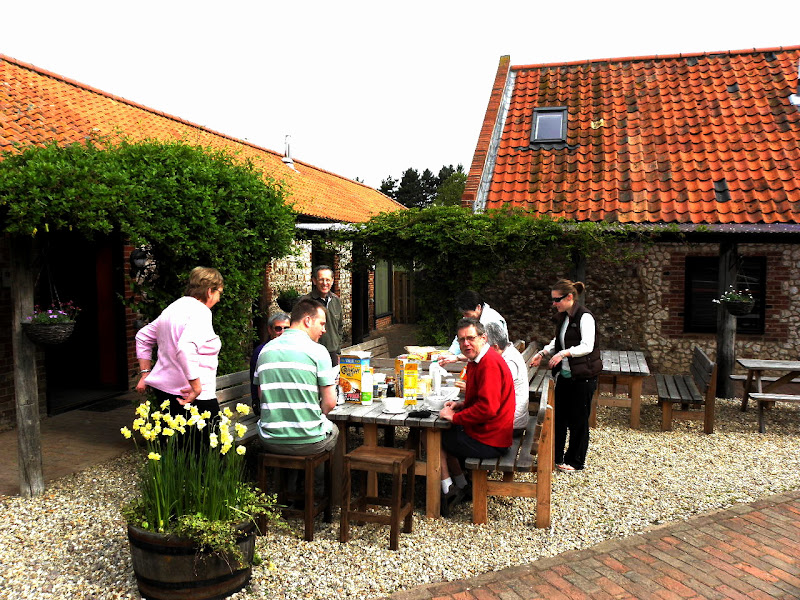 Offer - Winter Warmer, Deepdale Backpackers and Camping, Burnham Deepdale, North Norfolk Coast | Over 50s Winter Warmer at Deepdale on the Beautiful North Norfolk Coast. Buy three nights and get the fourth for Free! | offer, over 50, discounts, buy 3 get fourth free, holiday, walking, fun, noth norfolk coast, burnham deepdale, coastal path, peddars way, sailing, brancaster staith,