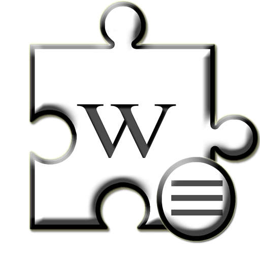 WikiMotifs Library Extra LOGO-APP點子