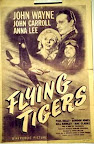 Flying Tigers, 1942