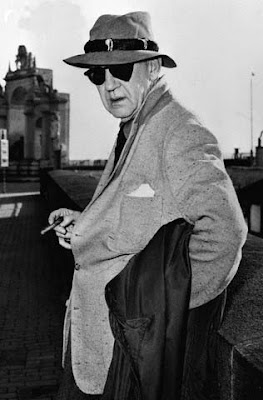 John Ford en 1954