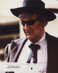 True Grit, 1969