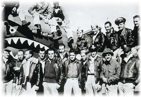 Los Flying Tigers