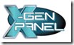 x-gen-panel