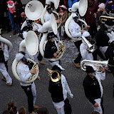 Fasnacht