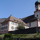 St Trudpert in Munstertal