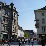 Lorrach