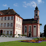 Mainau Island