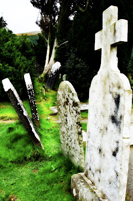 Glendalough