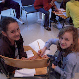 Landau English Outreach