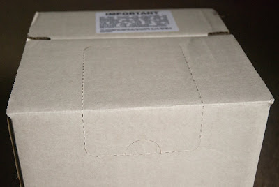 Brubox - Tap Flap