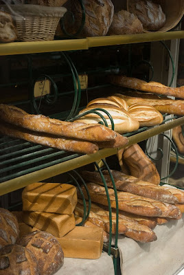 Boulangerie - Dives sur Mer