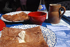 Food Adventures in Normandy part 1
