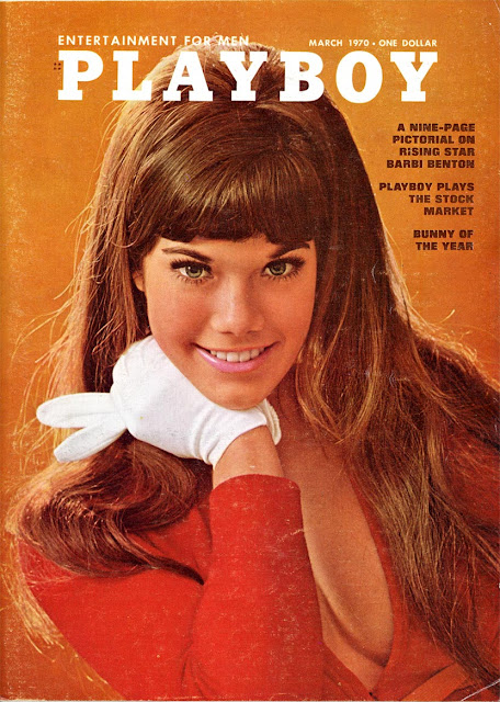 barbi benton