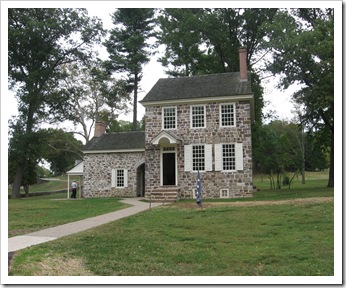 Washington Headquarters Washington Headquarters