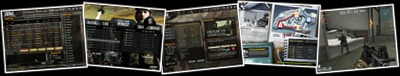 View Combat Arms Screens