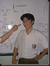 Fellix & Hasil Karya Robot