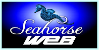 Seahorse Web