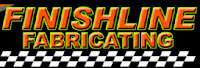 Finish Line Fabricating