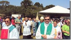 Festa do seminário 2010 Domingo 2010-08-29 144