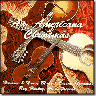 An Americana Christmas