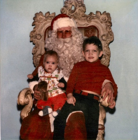 [1980 12 Cordelia and Niels with Dayton's Santa[12].jpg]