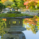 Seattle Japanese Garden