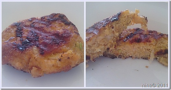 quinoa burgers quinoa burgers