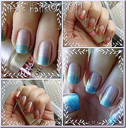 gradient gradient