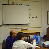 Pastores Manoel & Arlindo planejam estratégias