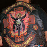 Motociclista Gospel