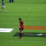 ST Contre Castres - 24 Avril 2010