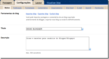 backup blogger backup blogger