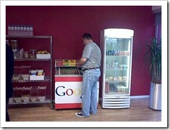 geladeiras usb