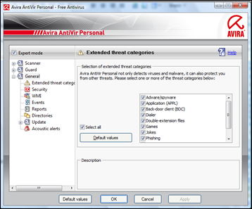 antispyware