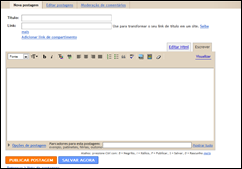 editor blogger
antigo editor blogger antigo