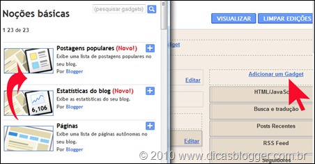 gadget-estatisticas gadget-estatisticas