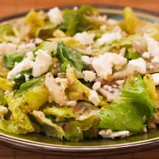 Kalamata Olive Vinaigrette