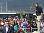 Barack Obama in Hawaii 4