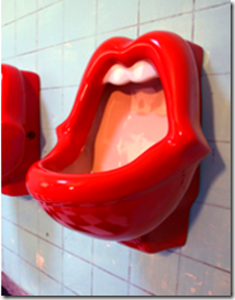 WC Sexy