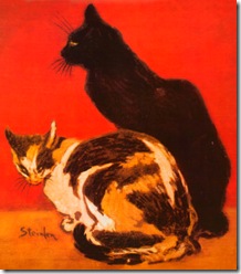S725~Gatti-Posters