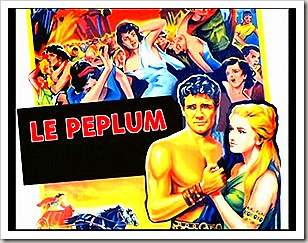 le peplum le peplum