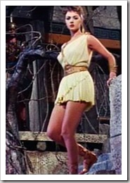 La bella Sara (non è il suo vero volto) La bella Sara (non è il suo vero volto)