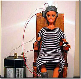 Sbarby Elettroshock