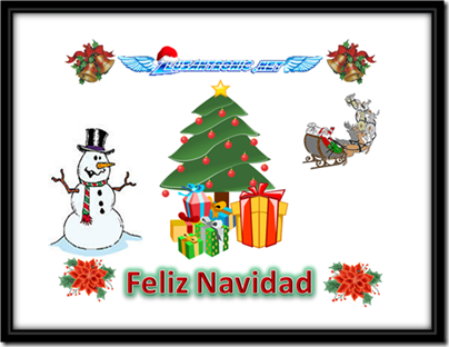 Navidadtronic Navidadtronic
