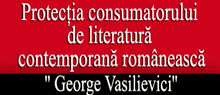 Protecţia consumatorului de literatură