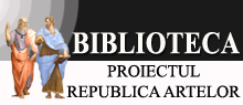 Biblioteca Cititor de proza