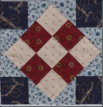 Civil War Block # 18 Civil War Block # 18