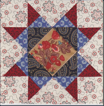 Block 20 New England Block 20 New England