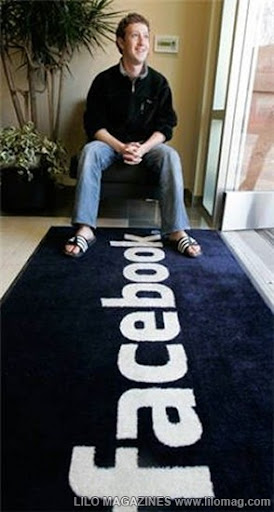 In real life, Mark Zuckerberg mark zuckerberg age of privacy is over. In real life, Mark Zuckerberg