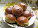 Пирожки «Нежные»